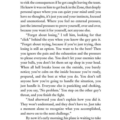 Relentless: From Good to Great to Unstoppable