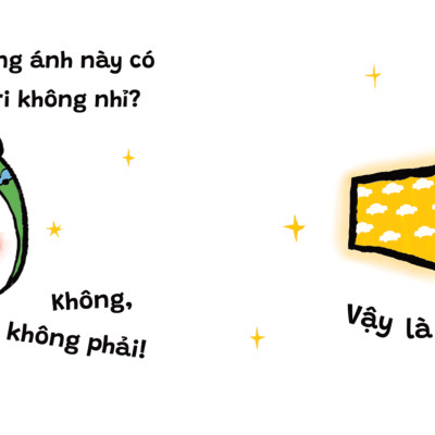 Sách Ehon Những Em Bé Ngoan  Phát triển IQ, EQ Cho Trẻ 1 đến 6 Tuổi Muki - Quần Chip Đâu Rồi