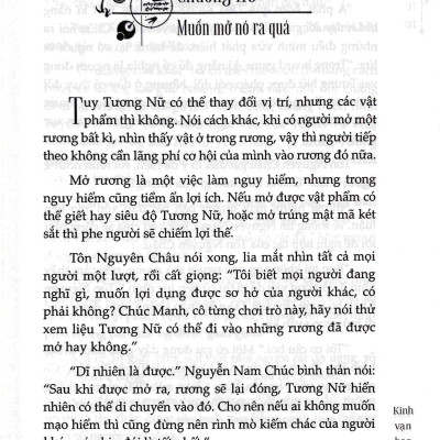 Kính Vạn Hoa Chết Chóc - Tập 4 (Tái Bản 2023)