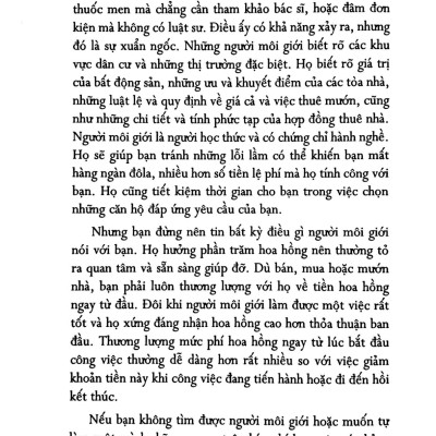 Nghĩ Như Một Tỷ Phú_TRE