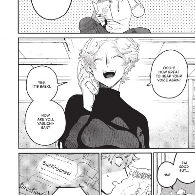 Blue Period 11 (English Edition)