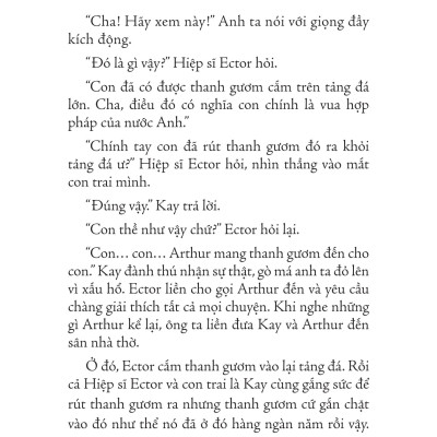 Sách Illustrated Classics - Truyện Kinh Điển Minh Họa - Những Câu Chuyện Cổ Tích Và Thần Thoại Nước Ngoài Hay Nhất Thế Giới