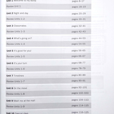 Go Beyond Workbook 1