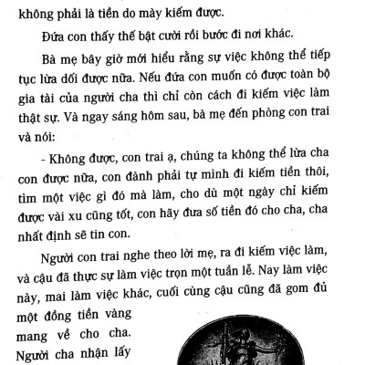 Truyện Kể Về Thói Quen Tốt (Tái Bản)