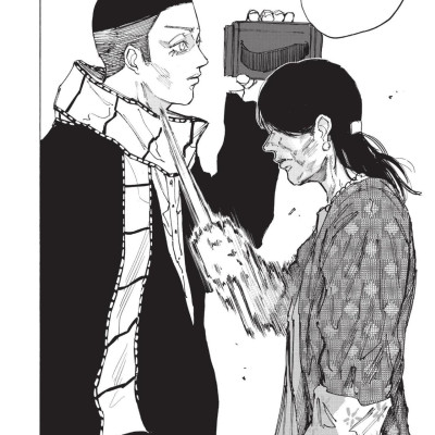 Sách ngoại văn: Sakamoto Days 11 (English Edition)