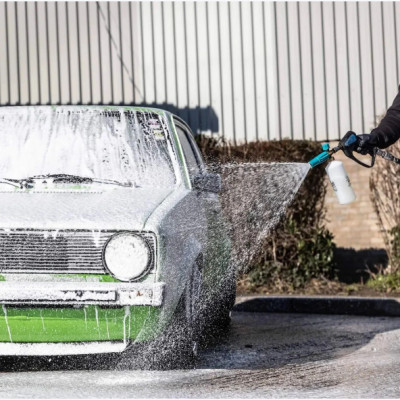 AVALANCHE WATERMELON - Rửa bọt tuyết, rửa trước, rửa không chạm Auto finesse