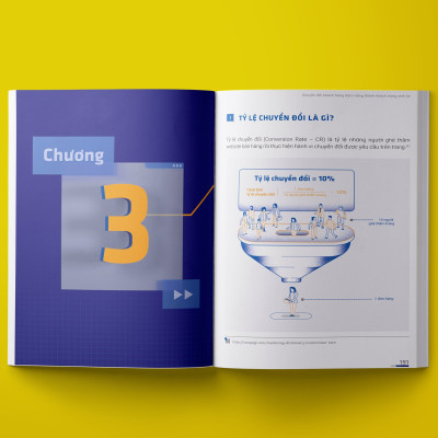 CONVERSION HACKING - Gia tăng tỷ lệ chốt đơn hàng