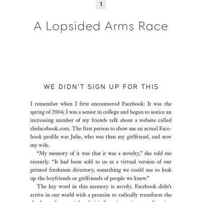 Digital Minimalism: Choosing A Focused Life In A Noisy World