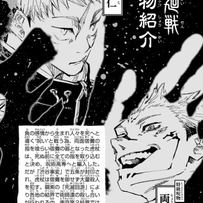 Jujutsu Kaisen 22 (Japanese Edition)