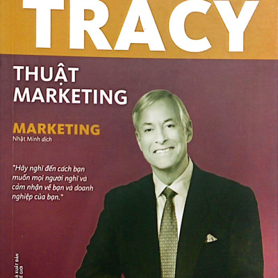 Thuật Marketing (Tái Bản)