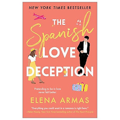 The Spanish Love Deception