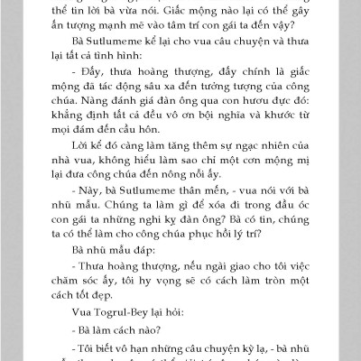 Nghìn lẻ một ngày - Chàng trai hào phóng (Tái bản 2025)