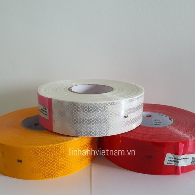 Decal phản quang 3M Diamond Grade serie 983