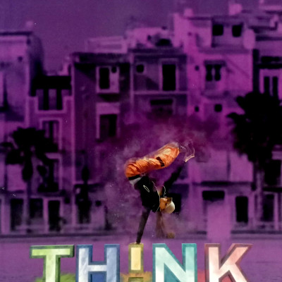 Think 2 - Workbook (Second Edition)