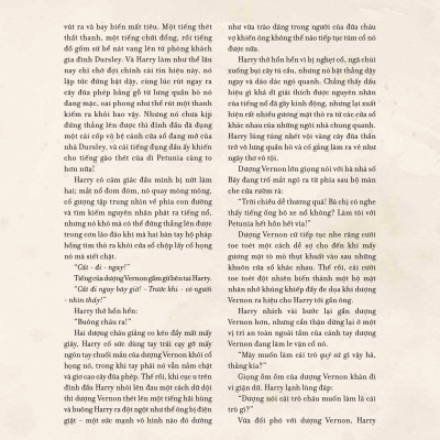 Harry Potter Và Hội Phượng Hoàng - Tập 05 - Phiên Bản Màu - Bìa Cứng