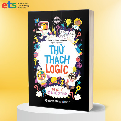 Combo Sách Brain Games: Luyện Trí Nhớ + Thử Thách Logic + Mê Cung Nhanh Trí 