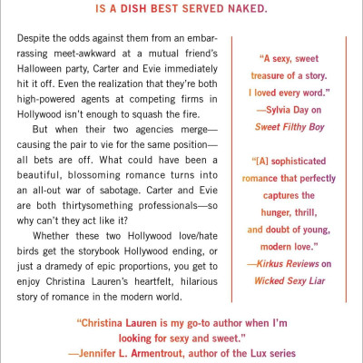 Dating You / Hating You