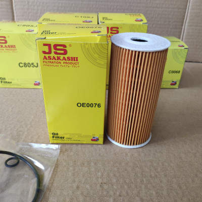 Lọc nhớt Kia Sportage 2015-2021 - OE0076