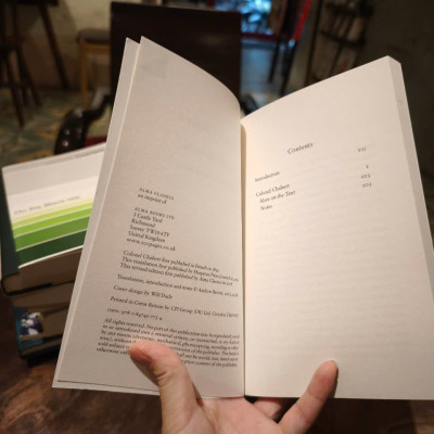 Sách - Colonel Chabert by Honoré de Balzac - Classics / Fiction in English