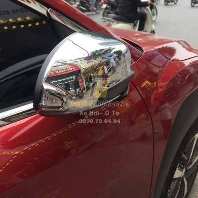 Bộ ốp gương chiếu hậu dành cho Hyundai Kona