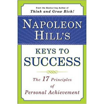 Napoleon Hill