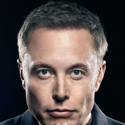Trạm Đọc | Tiểu Sử Elon Musk