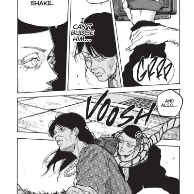 Sách ngoại văn: Sakamoto Days 11 (English Edition)