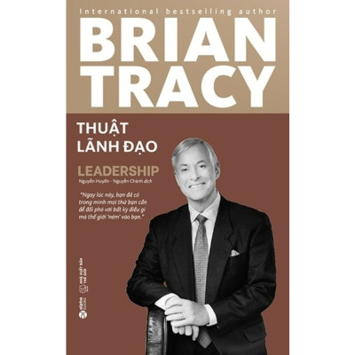 Combo Bộ Sách 11 Cuốn Bí Quyết Thành Công Cùng Brian Tracy- Alpha Books