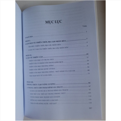 THIÊN THỜI, ĐỊA LỢI, NHÂN HÒA: ỨNG DỤNG TRONG CUỘC SỐNG VÀ KINH DOANH ĐỂ THÀNH CÔNG