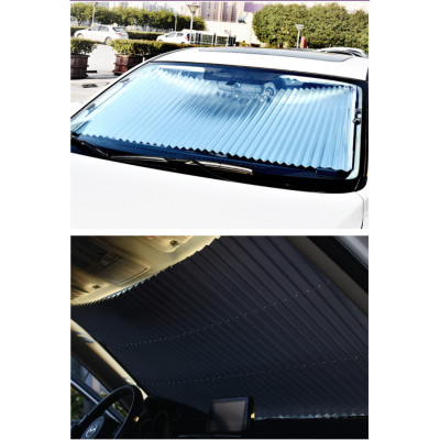 Mái che kính xe hơi chống nóng