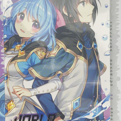 World Teacher tập 4 (Bản đặc biệt - Kèm quà tặng: Bookmark bế hình và Sổ tay