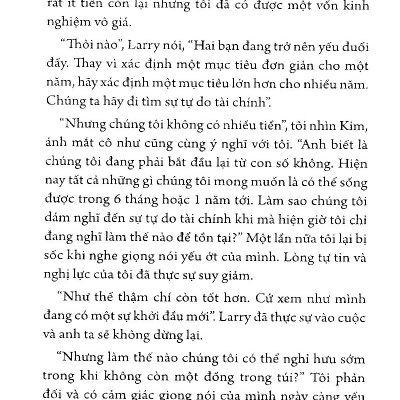 Dạy Con Làm Giàu 05: Để Có Sức Mạnh Về Tài Chính (Tái Bản 2022)