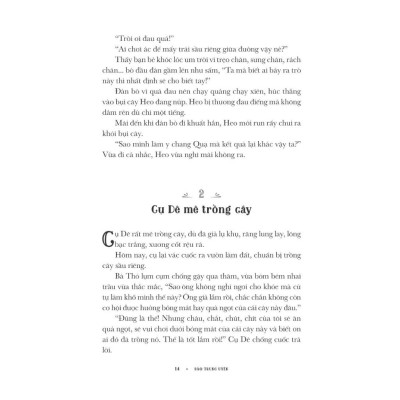 Sách - 100 truyện ngụ ngôn cùng bé lớn khôn - Nhã Nam Official