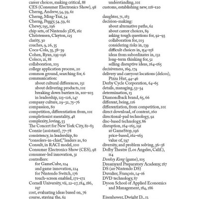 Disrupting The Game: From The Bronx To The Top Of Nintendo