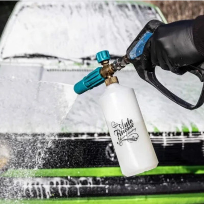 AVALANCHE WATERMELON - Rửa bọt tuyết, rửa trước, rửa không chạm Auto finesse