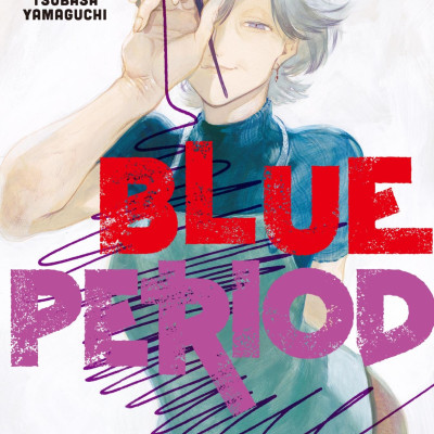Blue Period 11 (English Edition)