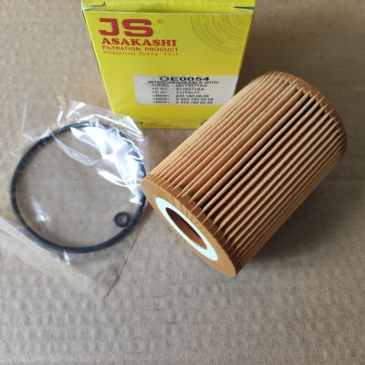 Lọc nhớt Mercedes GL350 2012-2015 - OE0054