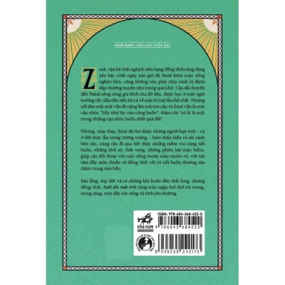 Sưởi Ấm Mặt Trời - Cây Cam Ngọt Của Tôi Phần 2 - Bản Quyền