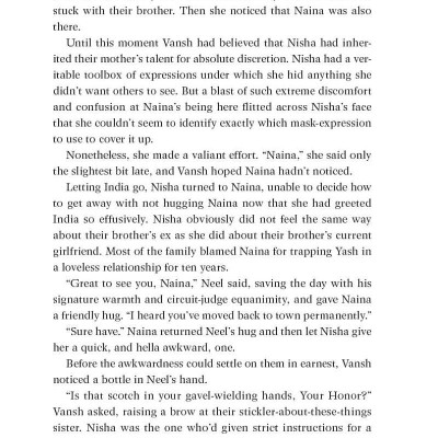 The Rajes Series 4: The Emma Project