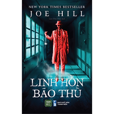 Linh Hồn Báo Thù