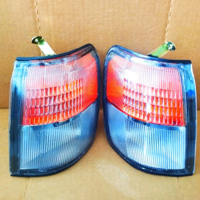 Bộ Đèn Xi Nhan Mitsubishi Pajero V31 V32 V33 V43 V46 (1998-2007)