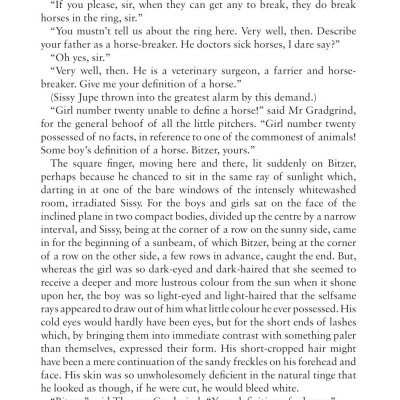 Hard Times (Alma Classics Evergreens)