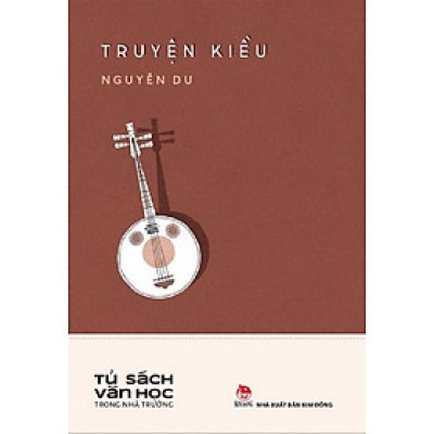 Sách - Truyện Kiều