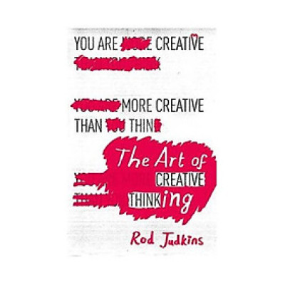 The Art of Creative Thinking