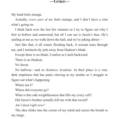 Crave: Charm (Book 5)