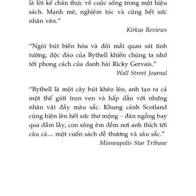 Bảy Kiểu Người Tôi Gặp Trong Hiệu Sách