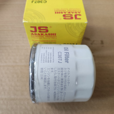 Lọc nhớt Hyundai Avante 2000-2011 - C307J