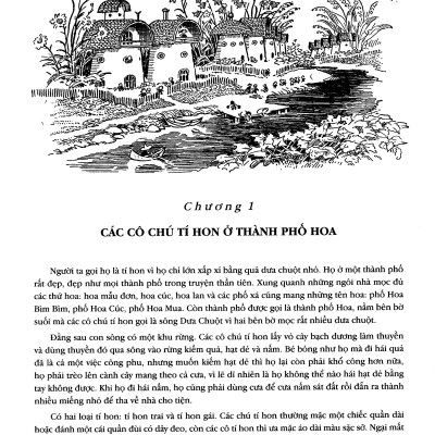Chuyện phiêu lưu của Mít Đặc và các bạn (Bìa cứng)