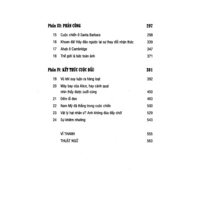 Khoa Học Và Khám Phá - Cuộc Chiến Lỗ Đen - Bản Quyền