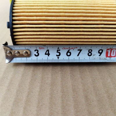 Lọc nhớt Chevrolet Aveo 2011-2015 - OE0067